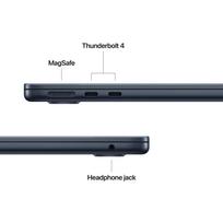APPLE MacBook Air 13 with M5 10-core CPU