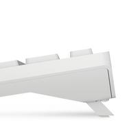 DELL Pro Keyboard and Mouse - KM5221W - German (QWERTZ) - White