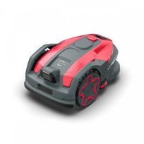 Belaidis GPS vejos robotas AiConic 1, Cramer