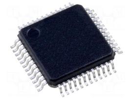 IC: STM32 ARM microcontroller | 72MHz | LQFP48 | 2÷3.6VDC | -40÷85°C