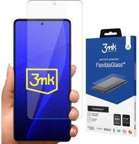 3MK "FlexibleGlass Screen Protector for Redmi Note 12 Pro / Note 12 Pro+";