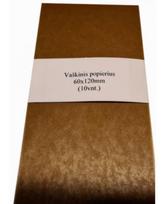 Vaškinis popierius kniedžių užspaudėjų grąžtams tepti