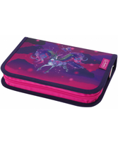 Penalas HERLITZ Magic Unicorn, vieno skyriaus