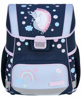 Kuprinė HERLITZ Loop Unicorn Dreams
