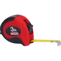 Ruletė 8m 25mm PRECISION+, KS Tools