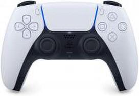 Sony Playstation 5 DualSense Bevielis valdymo pultelis