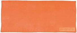 Swans towel sa-129 80x150cm oranžinė