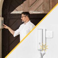 Nuki 220655 Opener button for smart lock