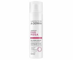Veido kremas - gelis A-Derma Exomega Soothing, 40 ml