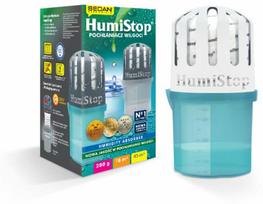 Drėgmės rinktuvas Sedan HumiStop, 18 m², 280 g