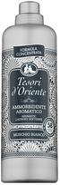 Audinių minkštiklis Tesori d'Oriente Muschio Bianco, skystas, 1.16 l