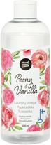 Audinių minkštiklis Nord Clean Peony & Vanilla, skystas, 0.5 l