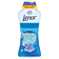 Kvapiosios granulės Lenor Spring Awakening, granulės, 0.735 kg