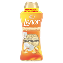 Kvapiosios granulės Lenor Gold Orchid, granulės, 0.735 kg