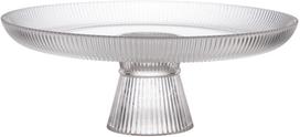 Tortinė Maku 651653, 30 cm x 11.5 cm, 30 cm, Ø 30 cm, Skaidri sp.