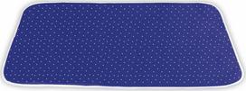 Lyginimo lentų užvalkalas Wenko Maximex, 100 cm x 65 cm, mėlyna sp.