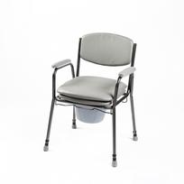 Tualeto kėdė Kid-Man KM-04-7400, 52 cm, 7.8 kg