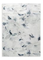 Kilimas vidaus DFH03-3, pilka sp., 120 cm x 160 cm