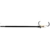 Laikiklis York MF 52109, 54 - 88 cm, juoda sp.