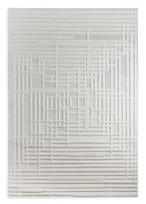 Kilimas vidaus DFH06-2, kreminė sp., 80 cm x 150 cm