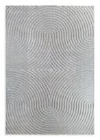 Kilimas vidaus DFH06-3, sidabro sp., 200 cm x 290 cm