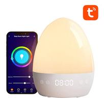 Naktinis šviestuvas Gosund LB2S, 5 W, IP20