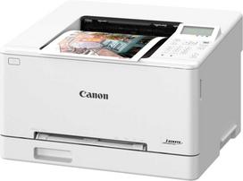 CANON i-Sensys LBP647Cdw White