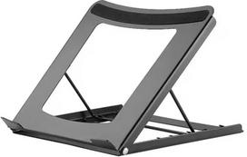 NEWSTAR Laptop Desk Stand 16" Black