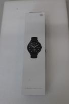 SALE OUT. Xiaomi Watch 2 Pro/32GB/Bluetooth® Black Case with Black Strap | SALE OUT. Xiaomi 2 Pro | Smart watch | GPS (satellite) | AMOLED | 1.43 | Waterproof | Black | DEMO, MISSING CHARGER