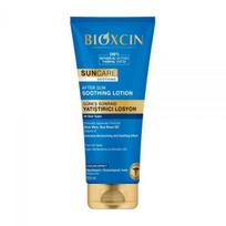 BIOXCIN kūno ir veido losjonas po deginimosi SUNCARE, 200 ml