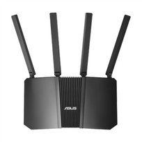 Asus | WiFi 7 AiMesh Extendable Router | RT-BE59 | 802.11be | 688/4320Mbit/s | Ethernet LAN (RJ-45) ports 5 | Mesh Support Yes | MU-MiMO Yes | No mobile broadband | Antenna type Internal/External