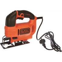 Black  AND  Decker Jigsaw | KS701PEK-QS | 520 W