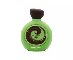 Arabiyat Prestige Sugar Matcha Latte, Eau De Parfum, For Women, 100 ml