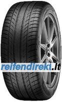 Vredestein Quatrac Pro 2 ( 235/50 R20 104Y XL EVc, su ratlankio saugos lentele (FSL) )