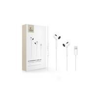 Austiņas ar vadu Ultraboost Core G2 Lightning Earphones
