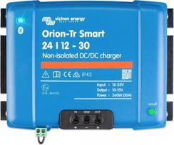 Victron Energy charger Orion-Tr Smart 24/12-30 A Non-isolated | ORI241236140 | 8719076048978