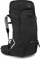 Osprey Atmos AG LT 50 l Black | OS3035/1/L/XL | 843820148497