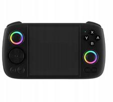Konsola przenośna Anbernic Przenośna konsola retro ANBERNIC RG CUBE BLACK | RG Cube Black | 5906800299314