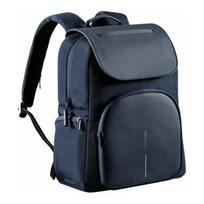 XD Design SOFT DAYPACK NAVY BACKPACK P/N: P705.985 | P705.985 | 8714612148228