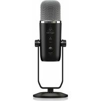 Mikrofon Behringer Behringer BIGFOOT - Mikrofon pojemnościowy USB | 27000881 | 4033653055635