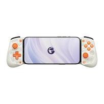 GameSir X5s Mobile Controller (White), Kontroler mobilny GameSir X5s (biały)