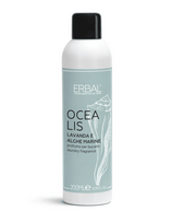 ERBAL skalbinių kvepalai „Ocealis“ 200 ml