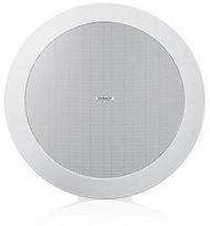 Tannoy CVS 4 MICRO 4 współosiowy głośnik sufitowy z płytką tylną puszką do zastosowań instalacyjnych