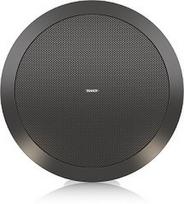 Tannoy CVS 601-BK 6,5 współosiowy głośnik sufitowy do zastosowań instalacyjnych (czarny)