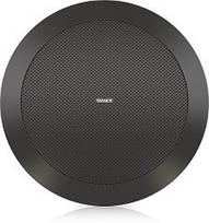 Tannoy CVS 301-BK 3 głośnik sufitowy do zastosowań instalacyjnych (czarny)
