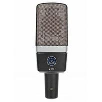 Mikrofon AKG C214 | C 214 | 9002761021110