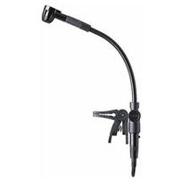 Mikrofon AKG AKG AKGC519M przypinany mikrofon do instrumentów dętych / XLR | AKGC519M | 9002761018639