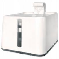 Gertuvė - fontanėlis Epic Pet Zen, 2.4 l, balta sp.