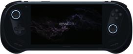 Konsola przenośna Ayaneo Przenośna konsola Ayaneo 3 Oled Ryzen 7 16GB/512GB Black | AYANEO 3 OLED | 6974817423465