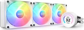 Chłodzenie wodne Nzxt Kraken Elite 360 RGB (RL-KR36E-W1) | RL-KR36E-W1 | 5056547202280